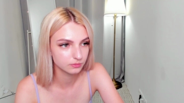 Annapolinaa 05-08-2021 Nude 